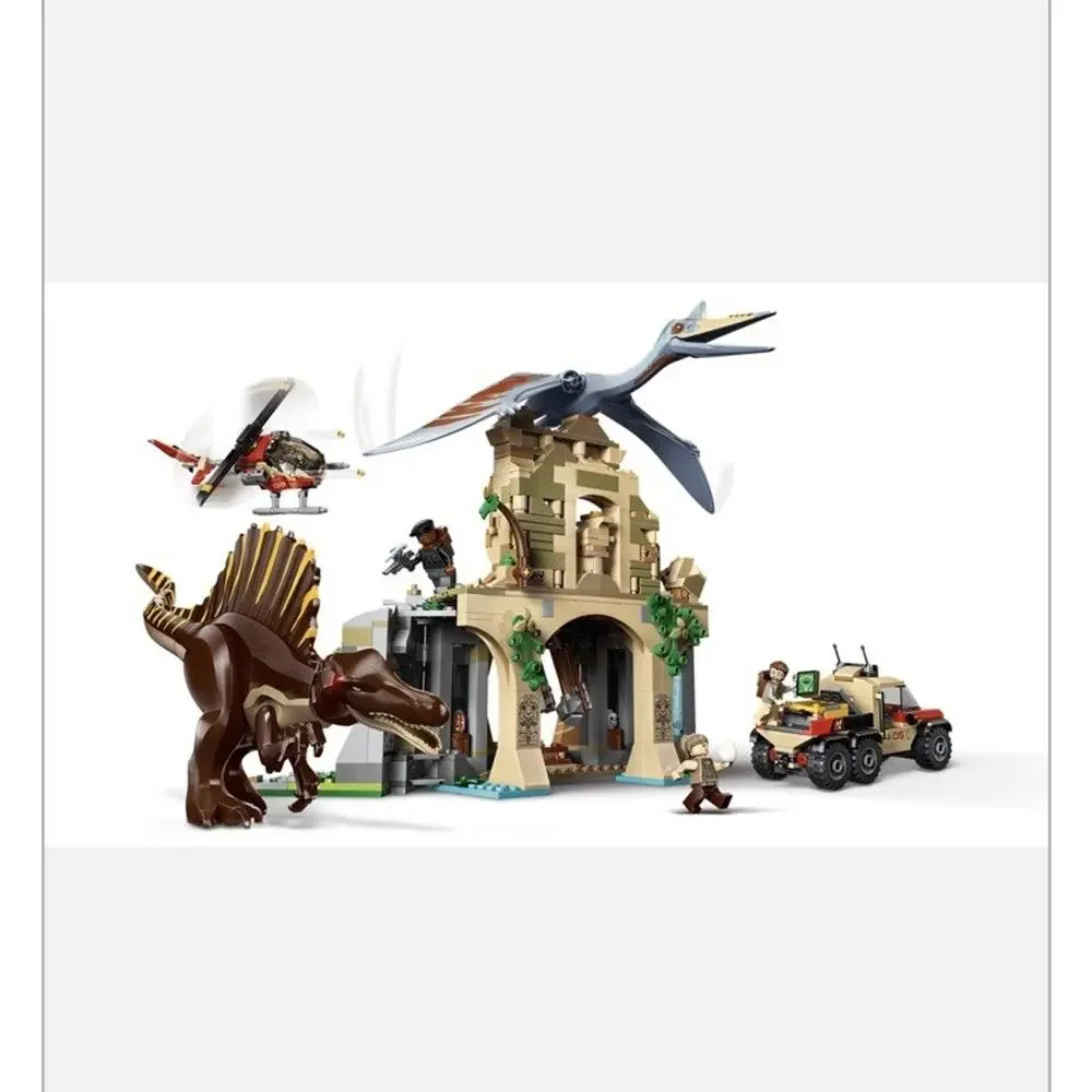 Lego this open