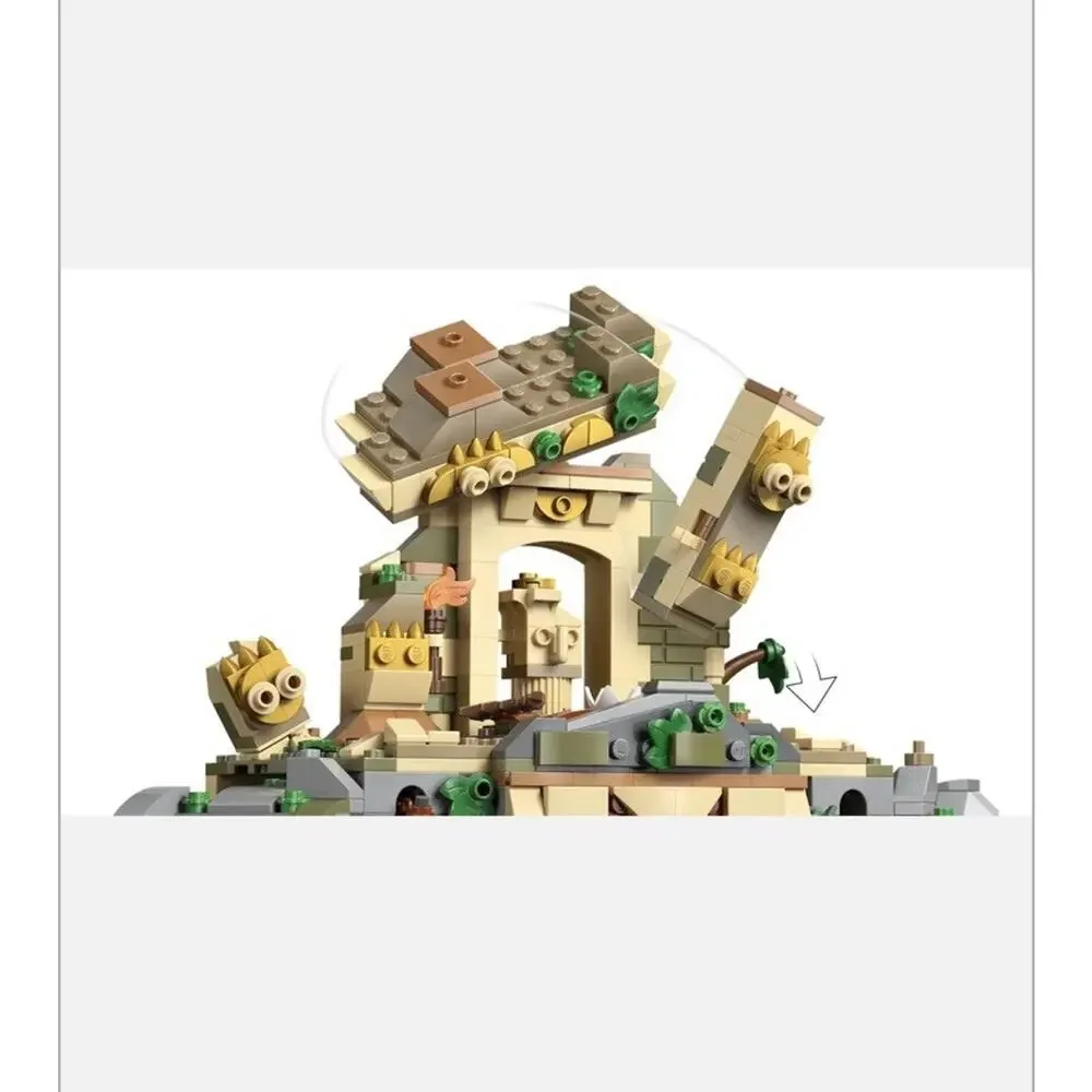 Lego this open