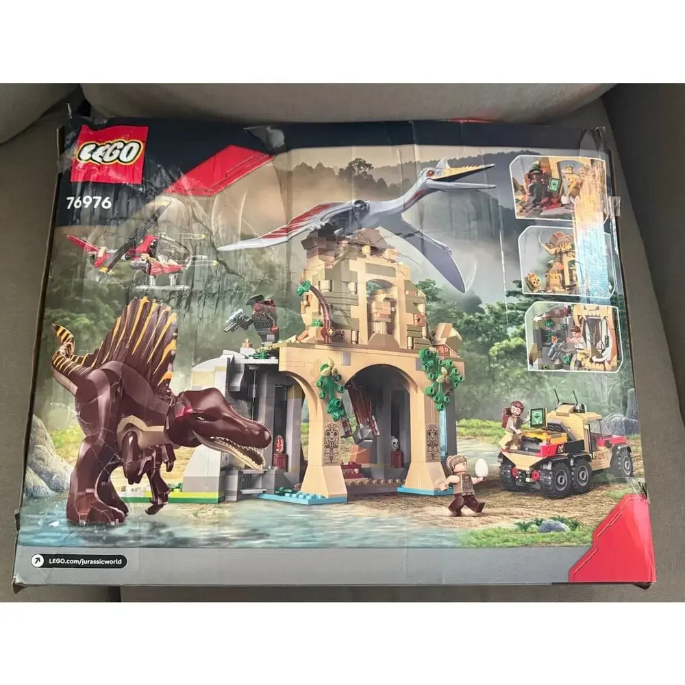 Lego this open