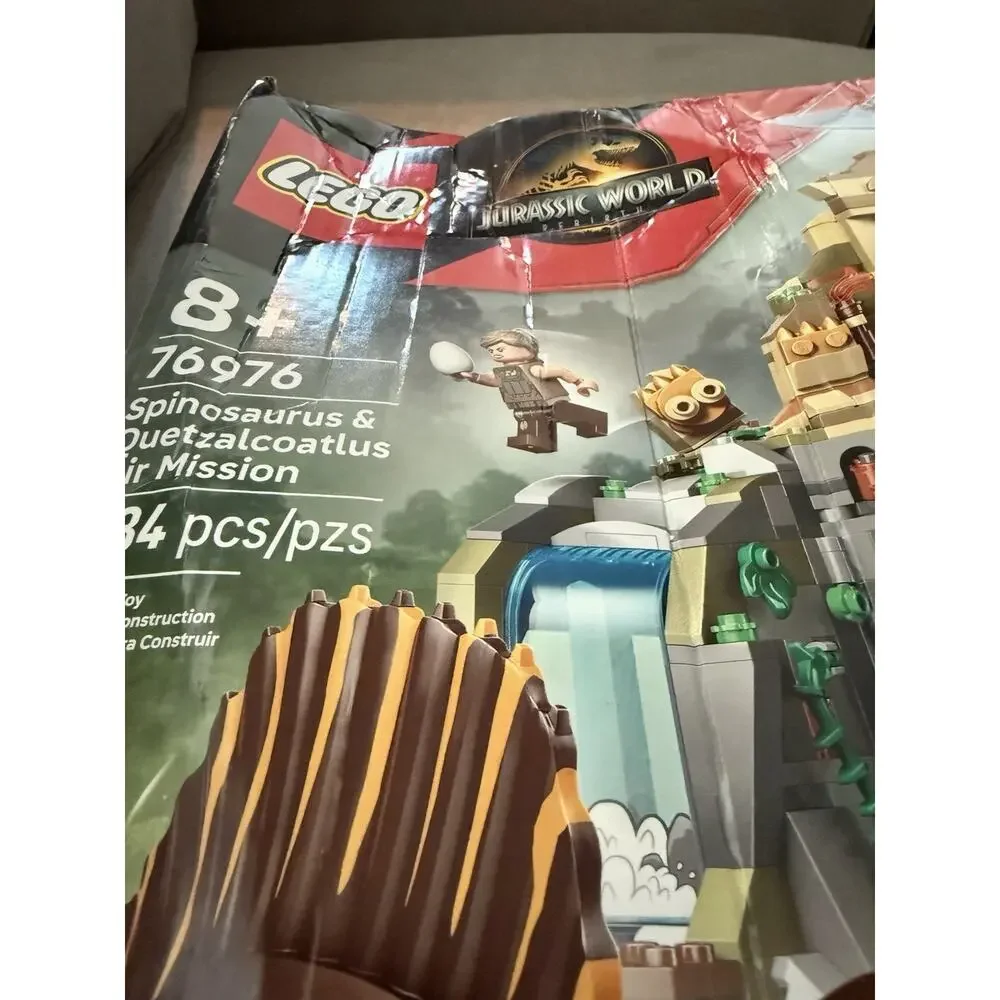 Lego this open