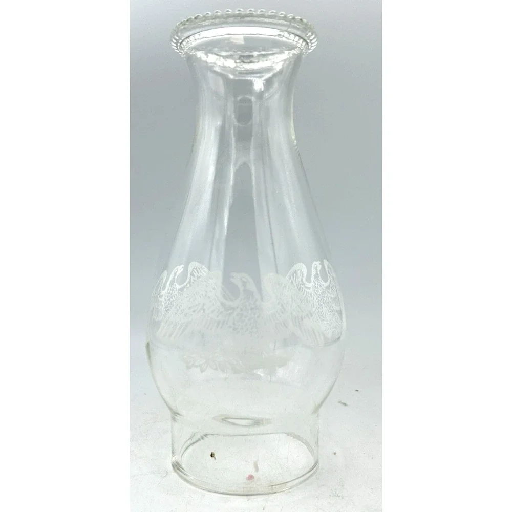 Eagles Eye vintage glass