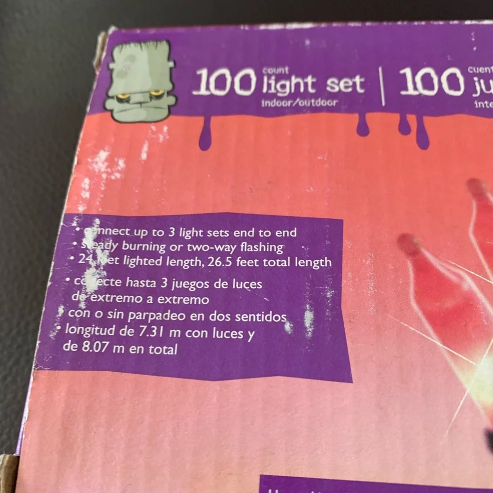 Halloween new tested