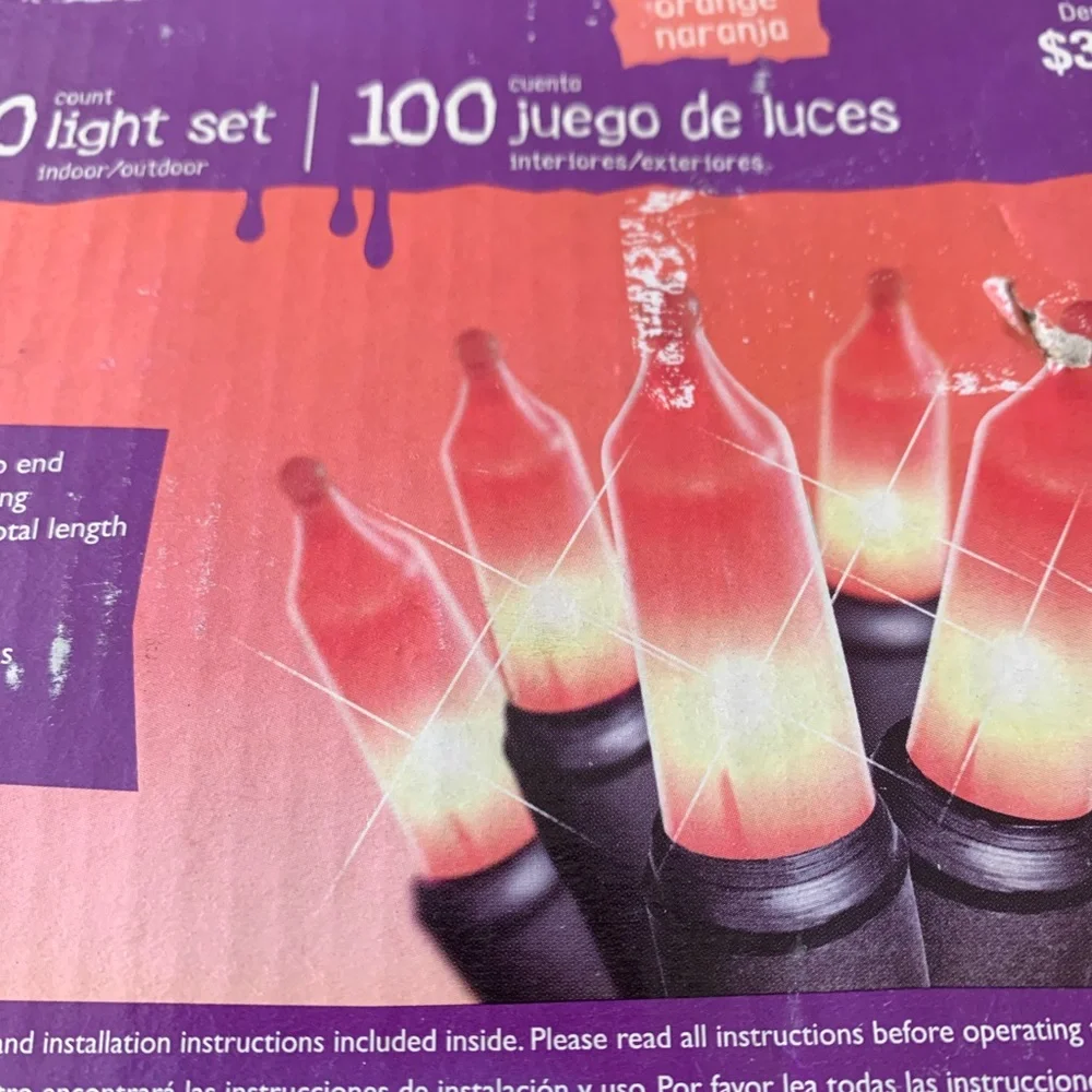 Halloween new tested