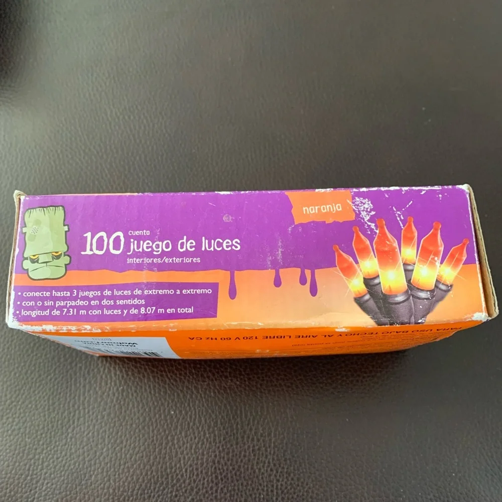 Halloween new tested