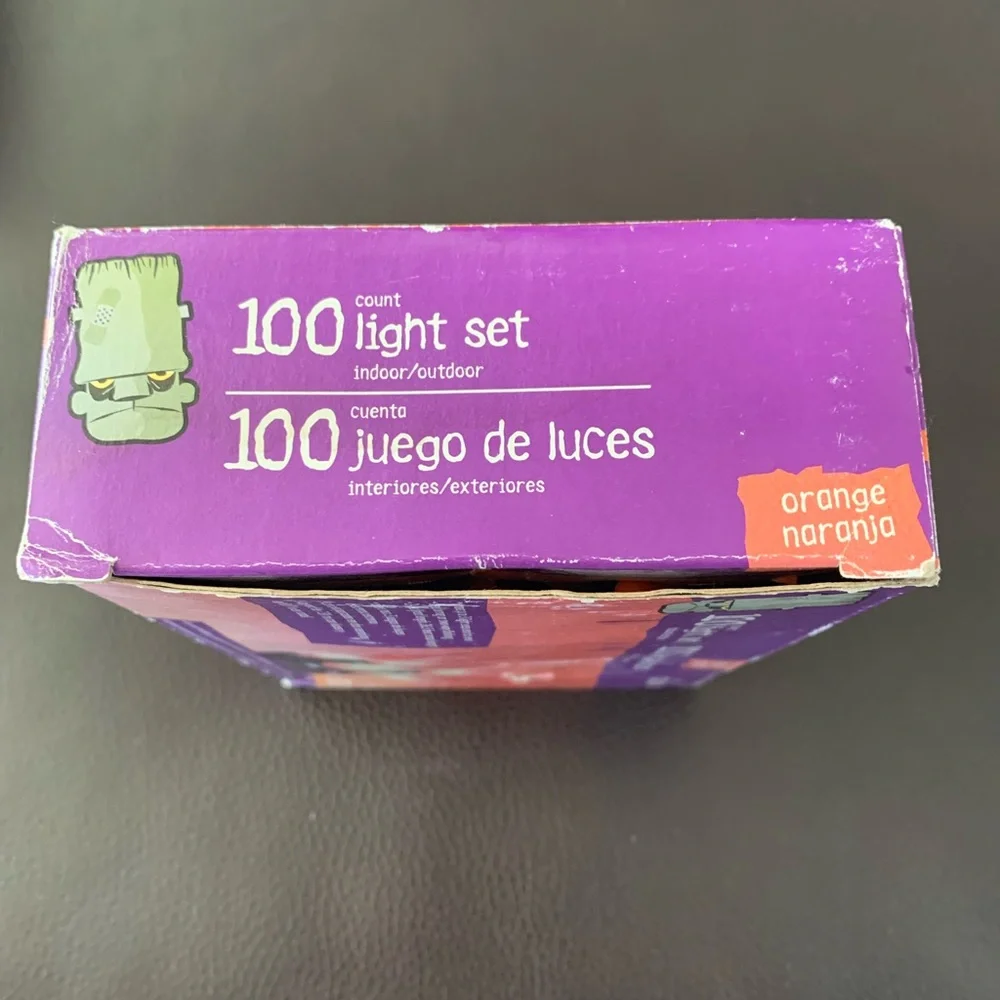 Halloween new tested