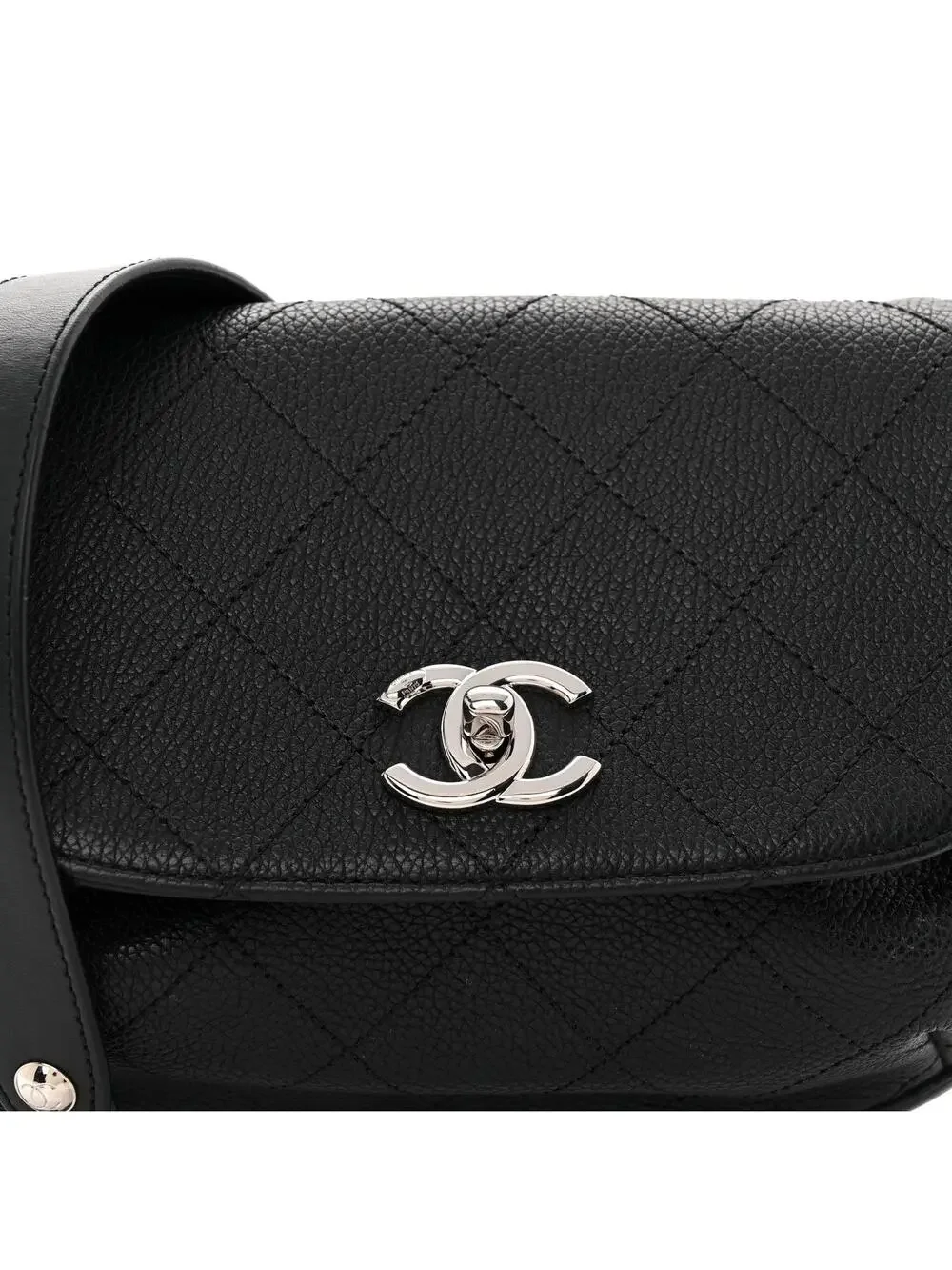 CHANEL elevate your