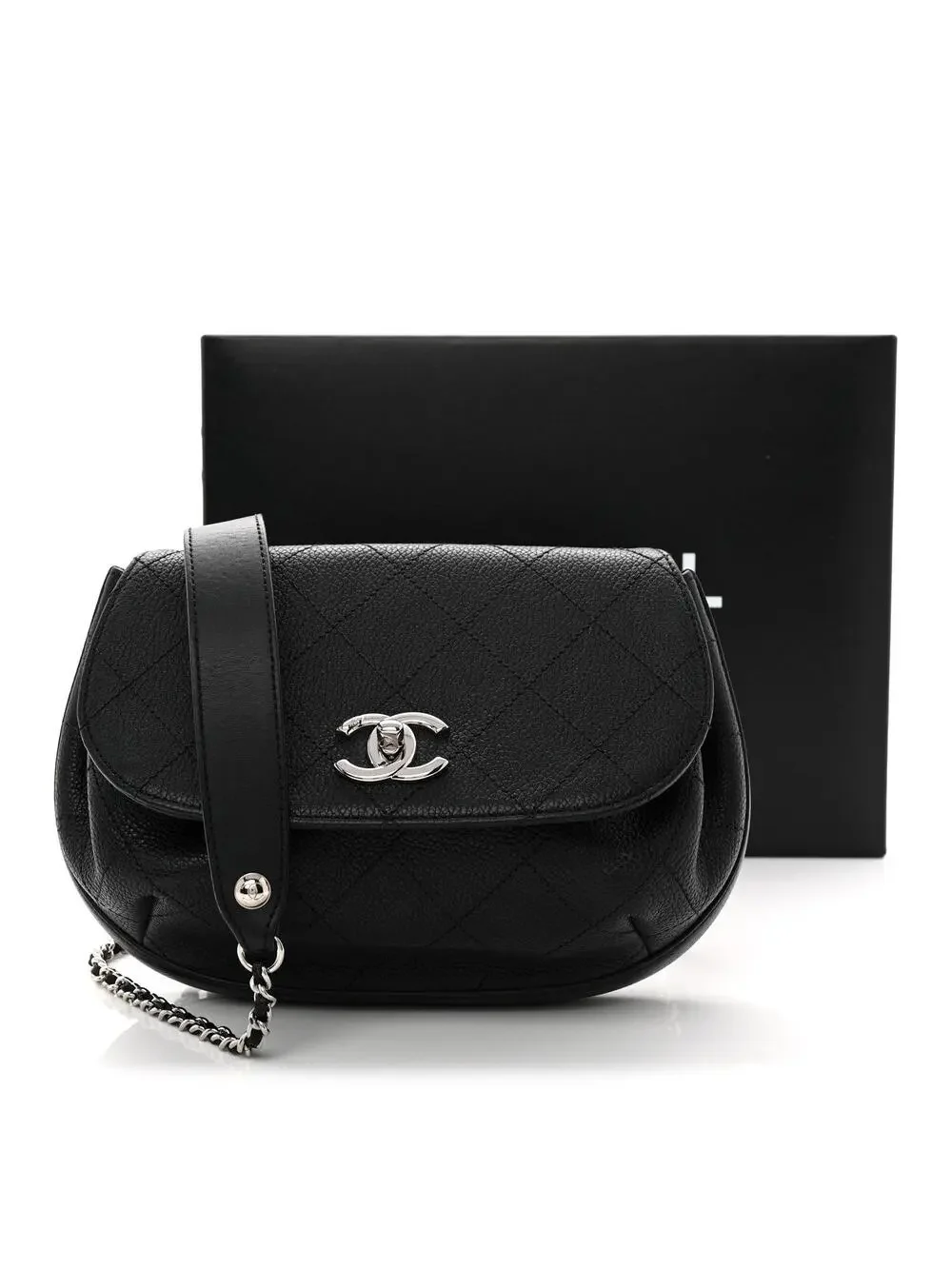 CHANEL elevate your