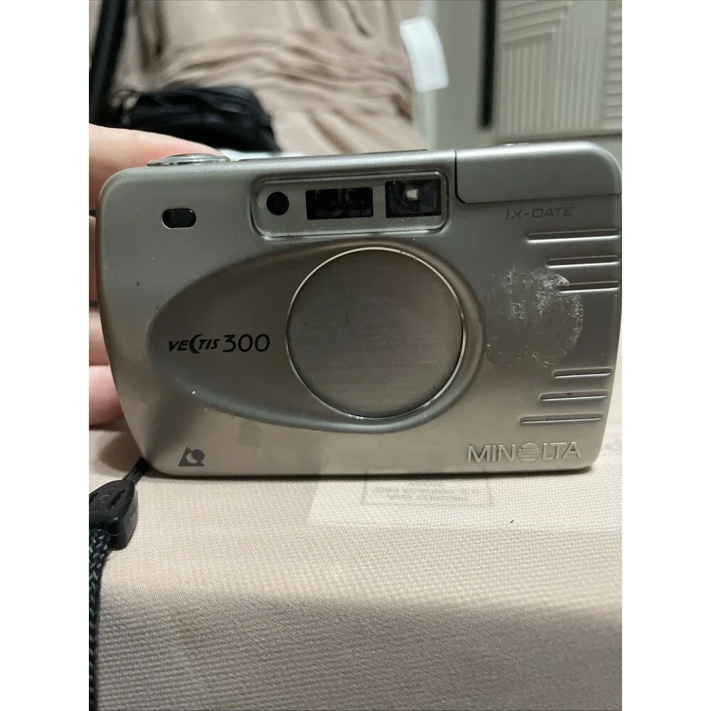 Canon lot cameras