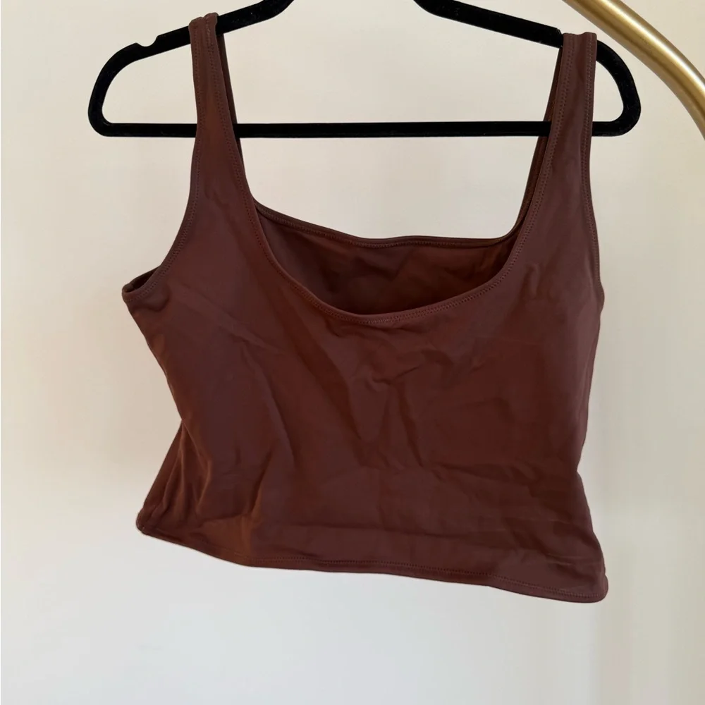 SKIMS chic swim