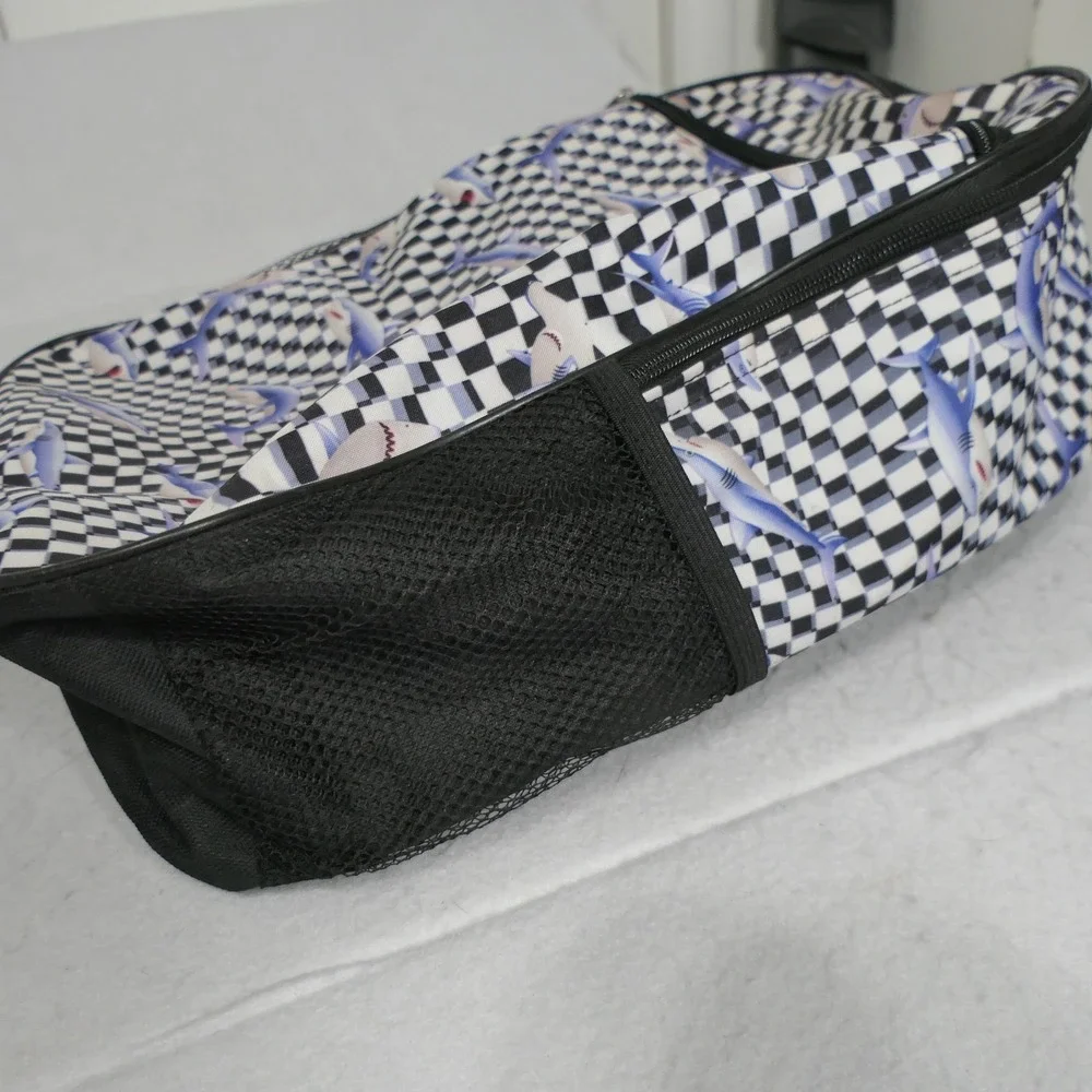 Unbranded shark print