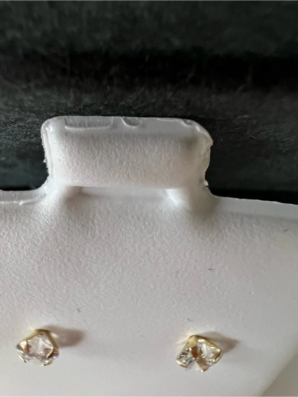 No brand classic clear