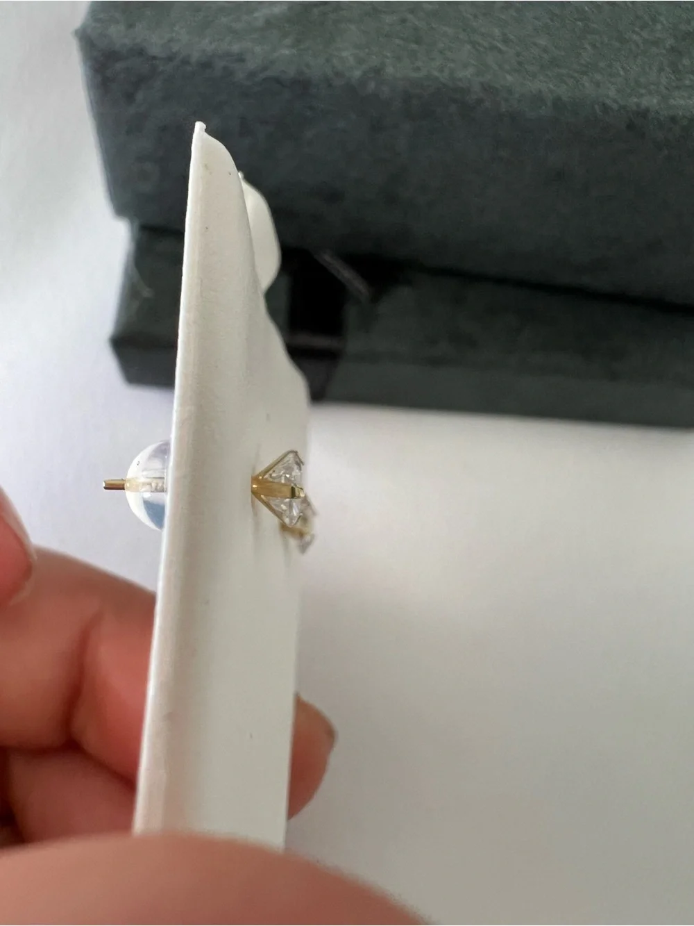 No brand classic clear