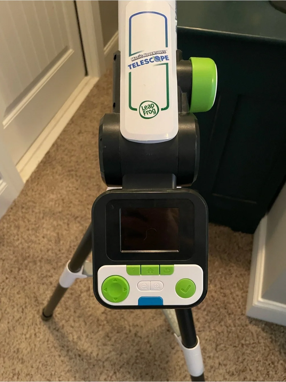 LEAPFROG Magic Adventures Telescope