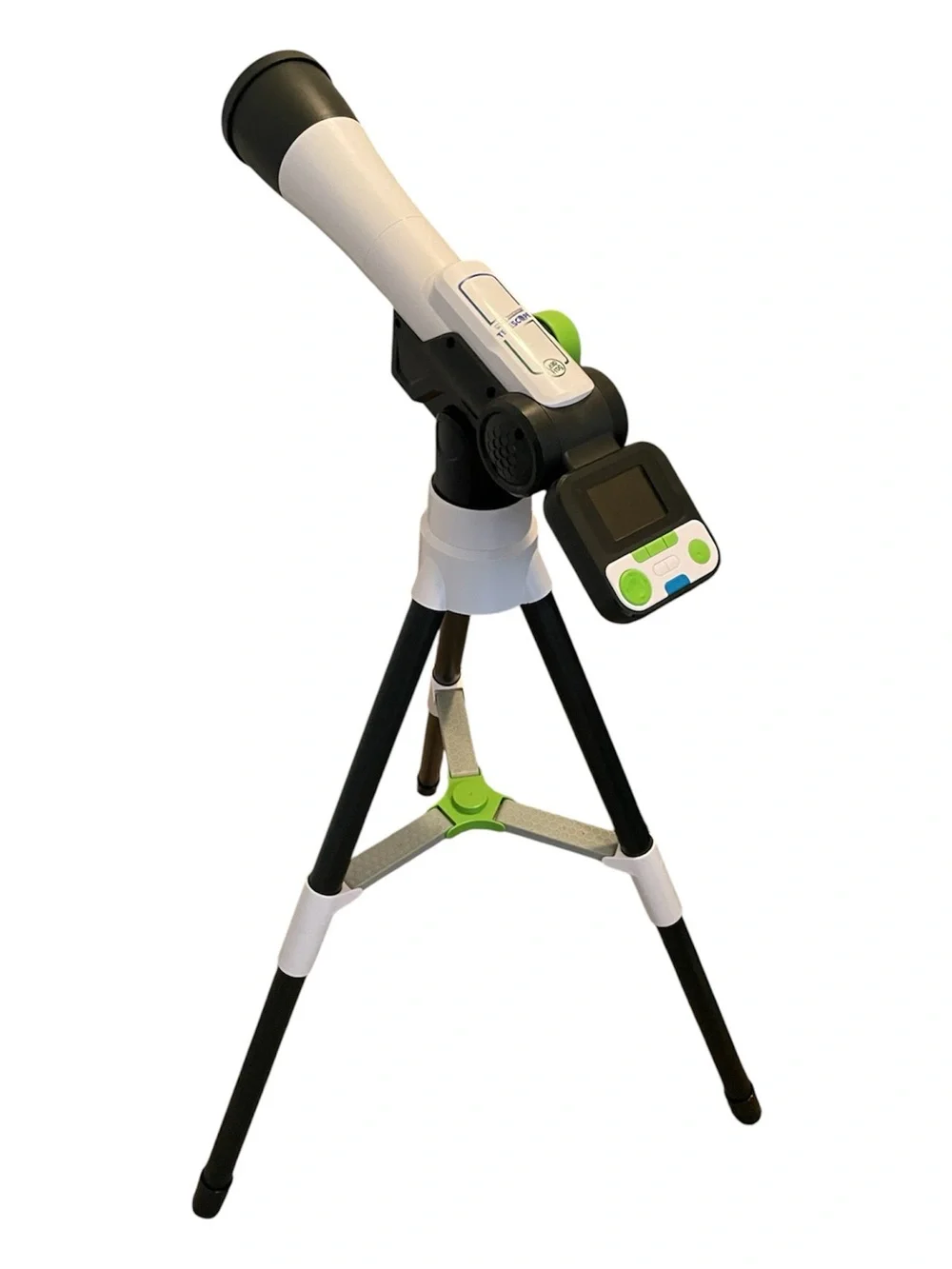 LEAPFROG Magic Adventures Telescope