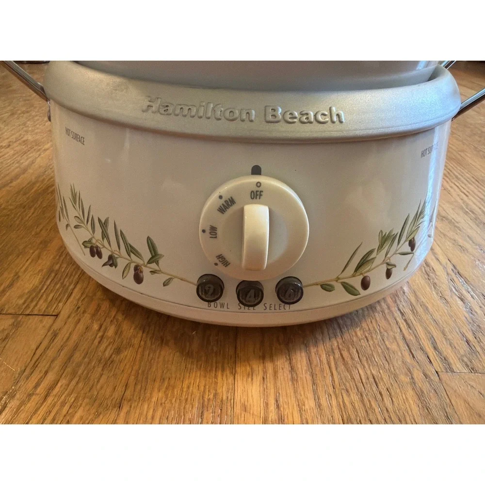 Hamilton Beach model 3313hw