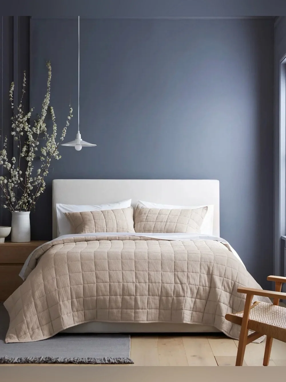 Quince bedding understanding 🏷️brand