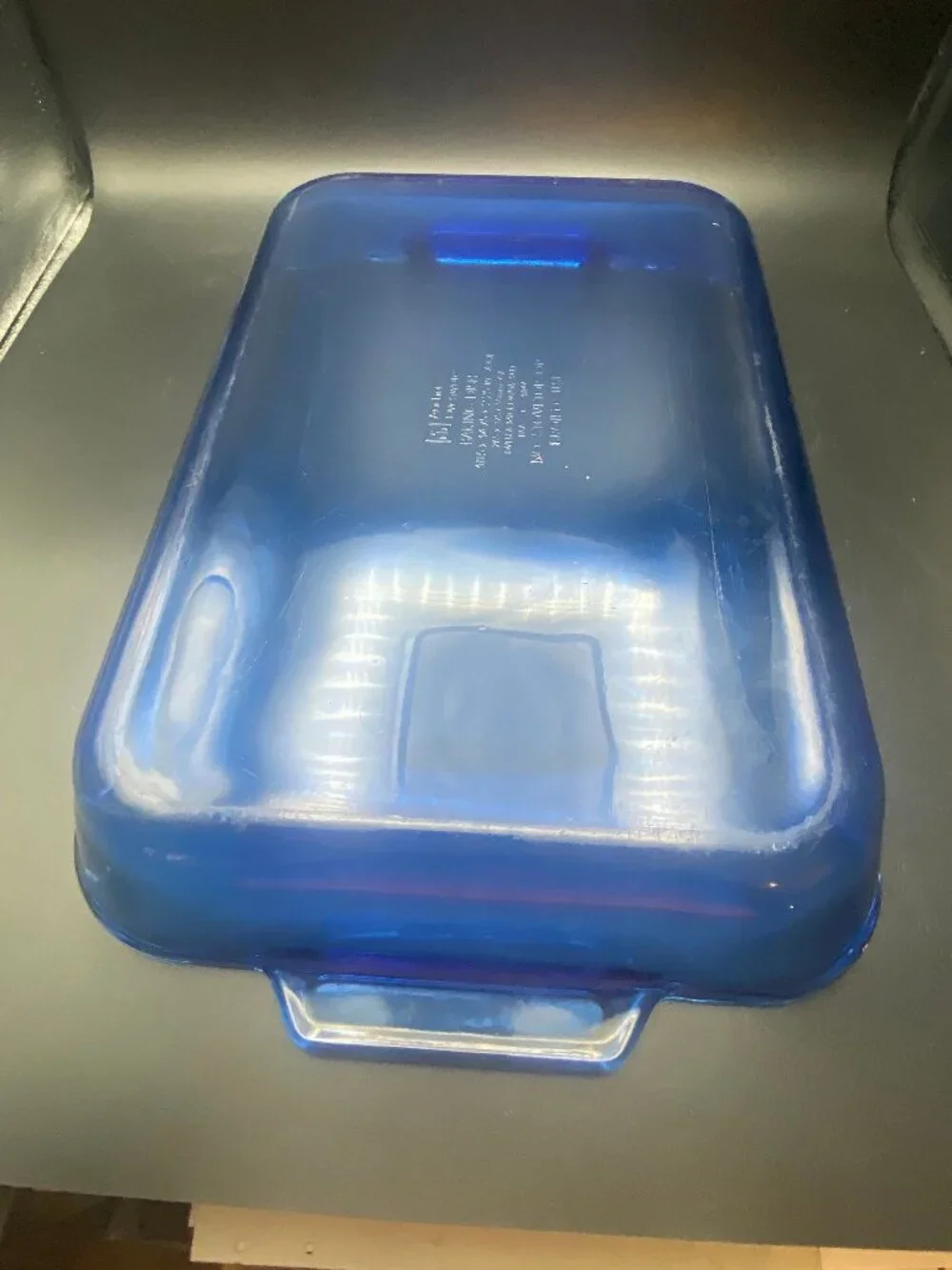 Anchor Hocking 4 Qt Ovenware