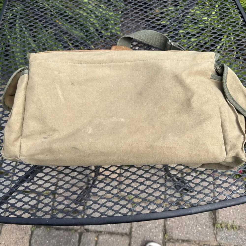 Orvis materials or