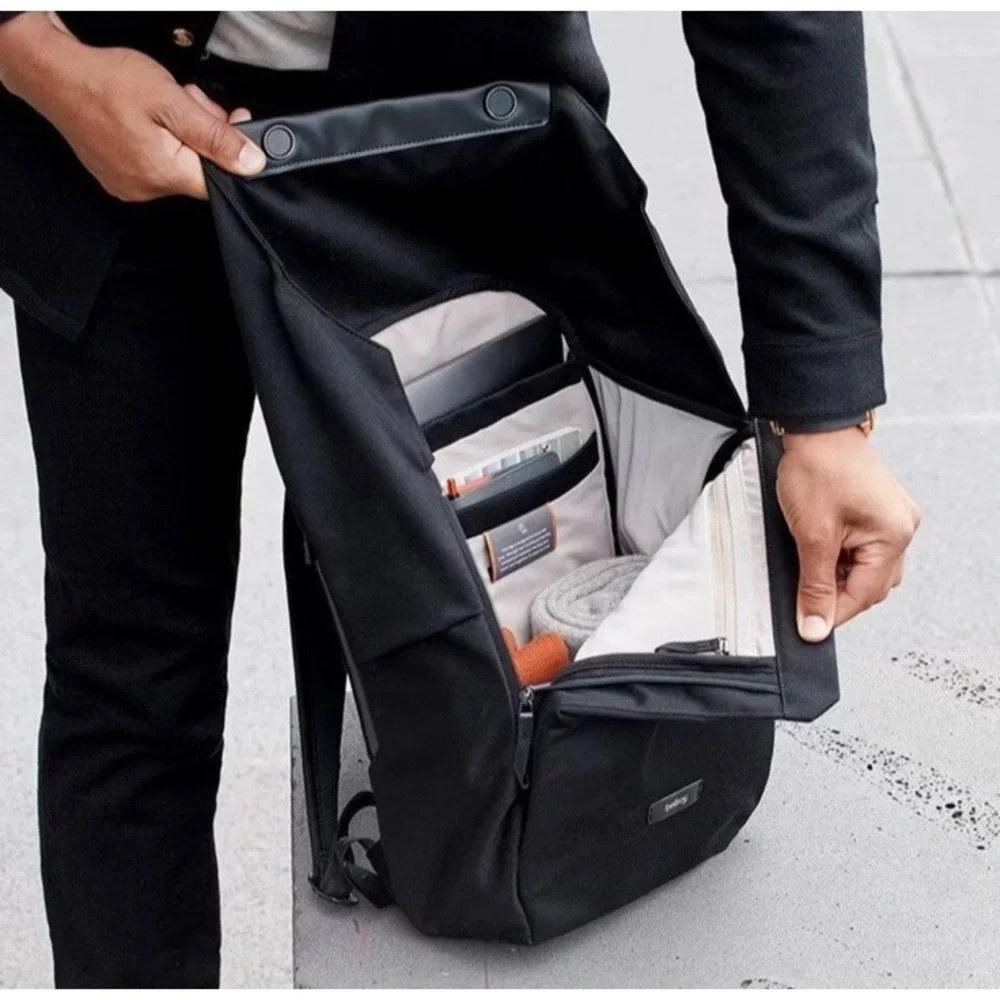 Bellroy melbourne backpack