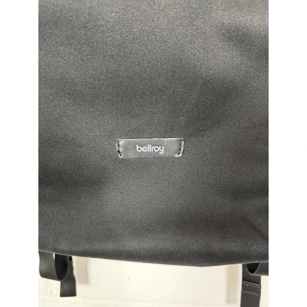 Bellroy melbourne backpack
