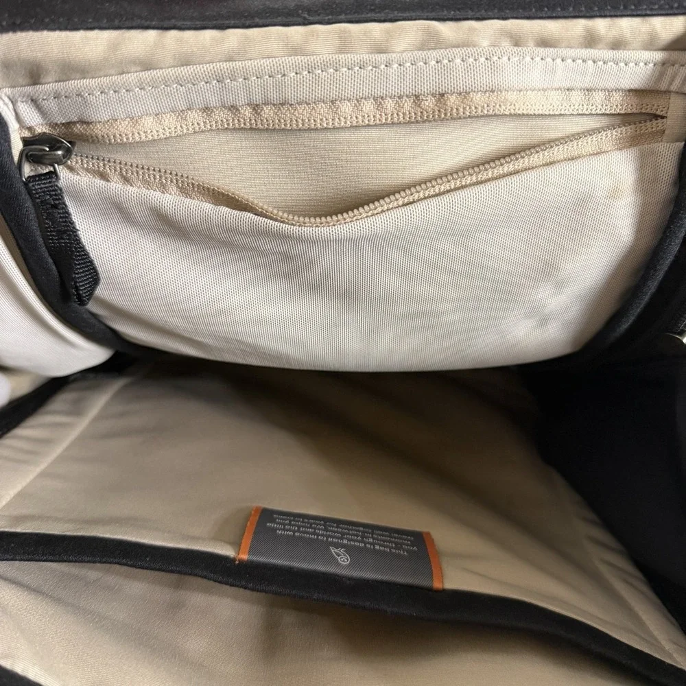 Bellroy melbourne backpack
