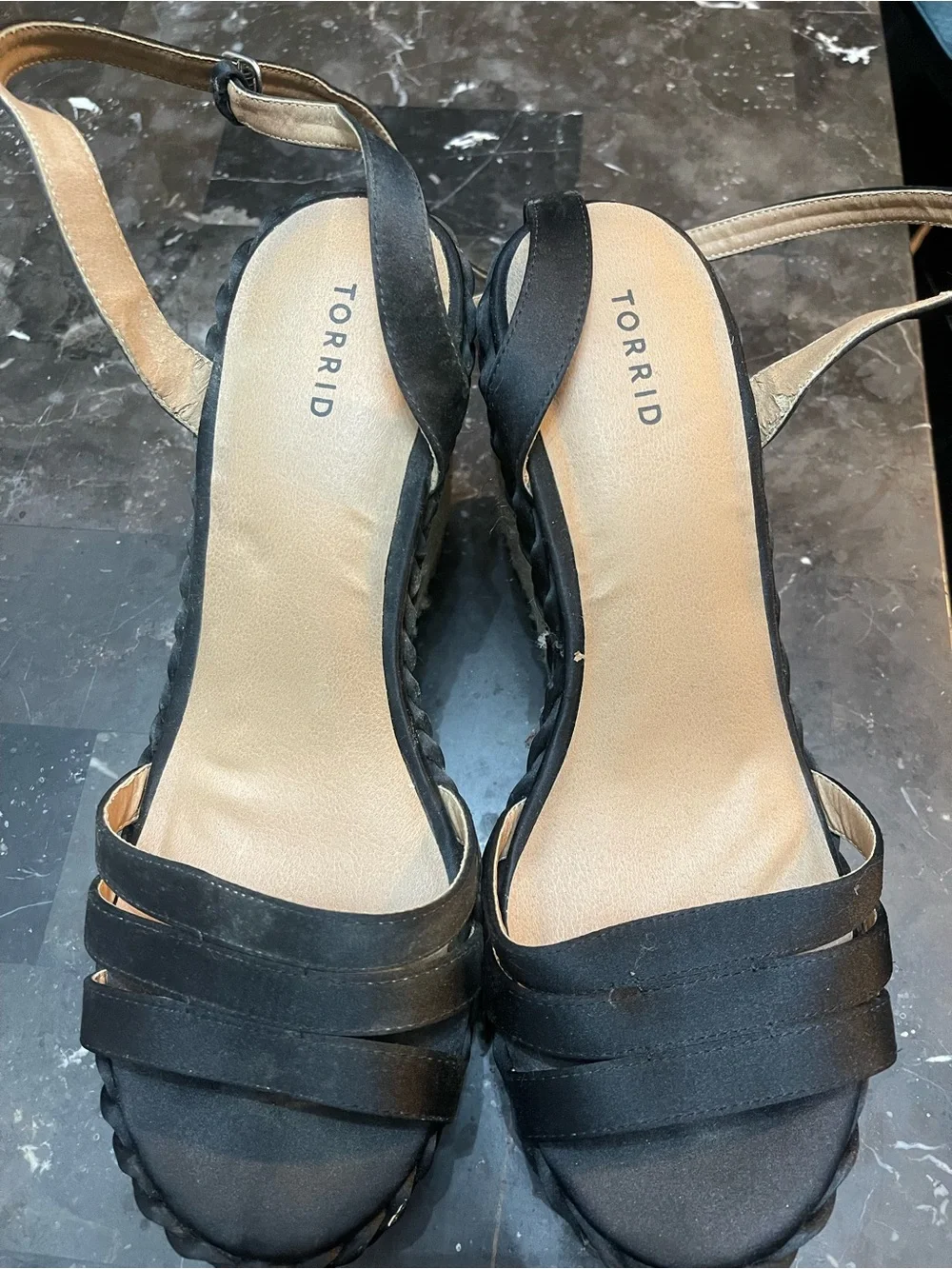 N/A brand torrid