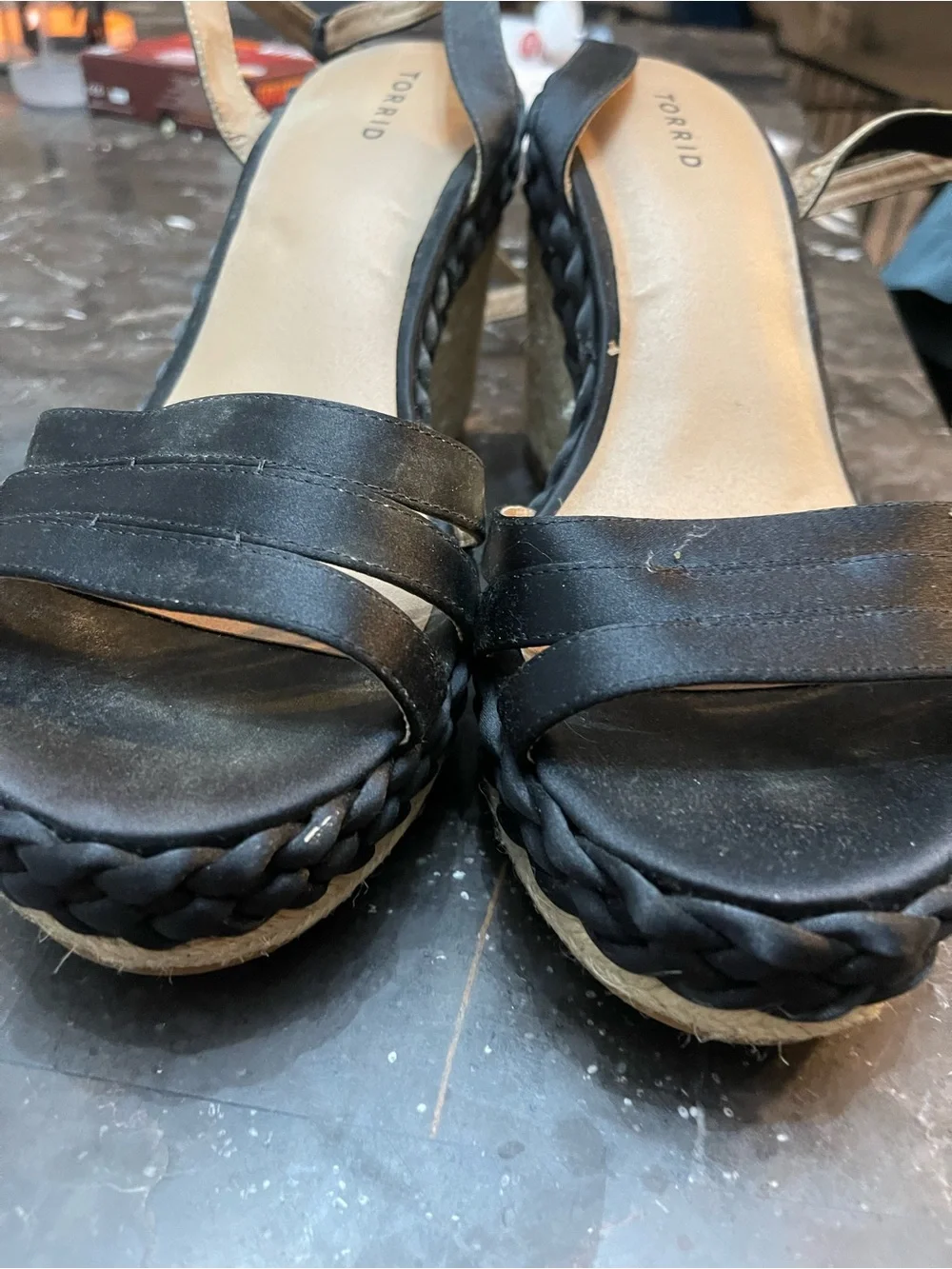 N/A brand torrid