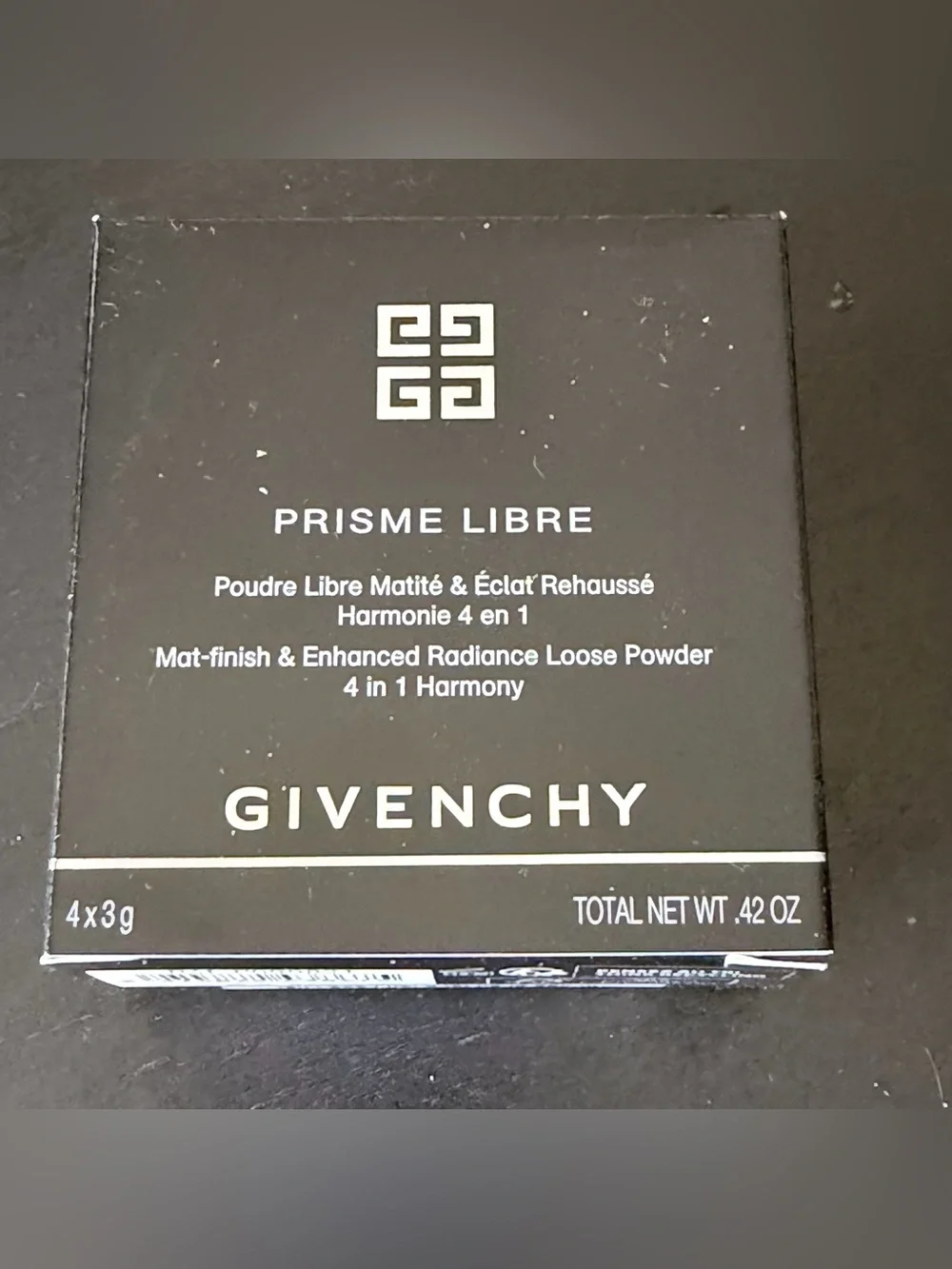 Givenchy brand new