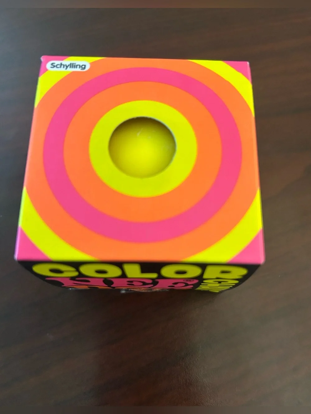 Schylling color needoh