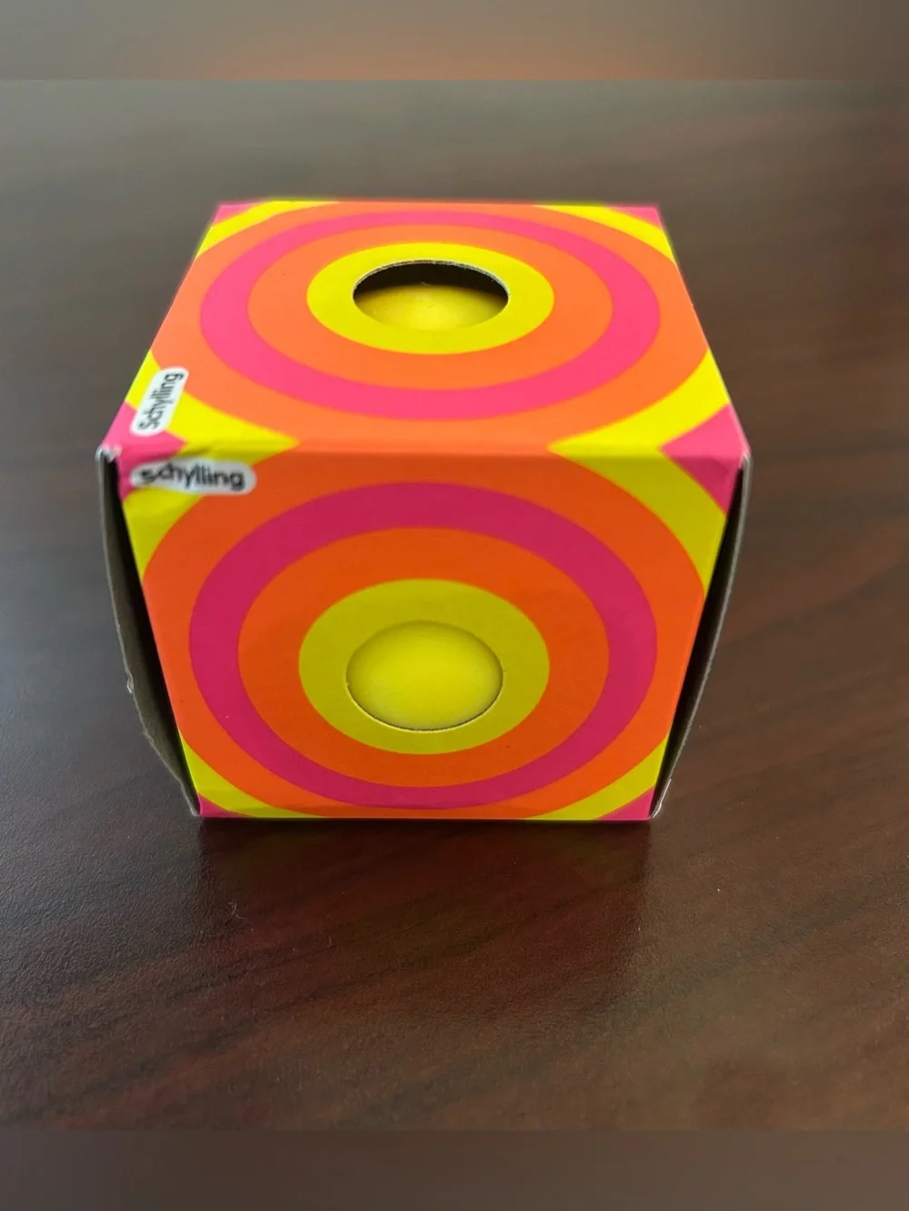 Schylling color needoh