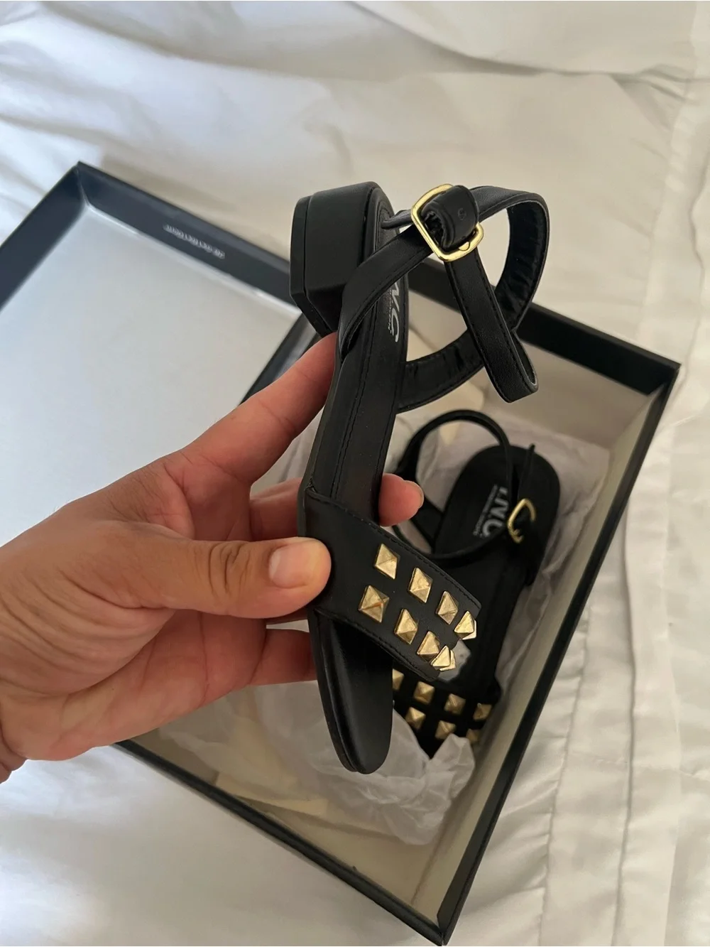 NYC size 12