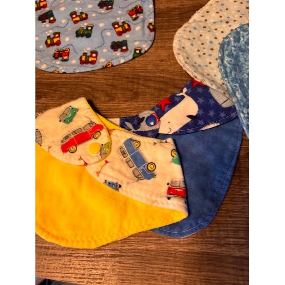 Handmade collection three
