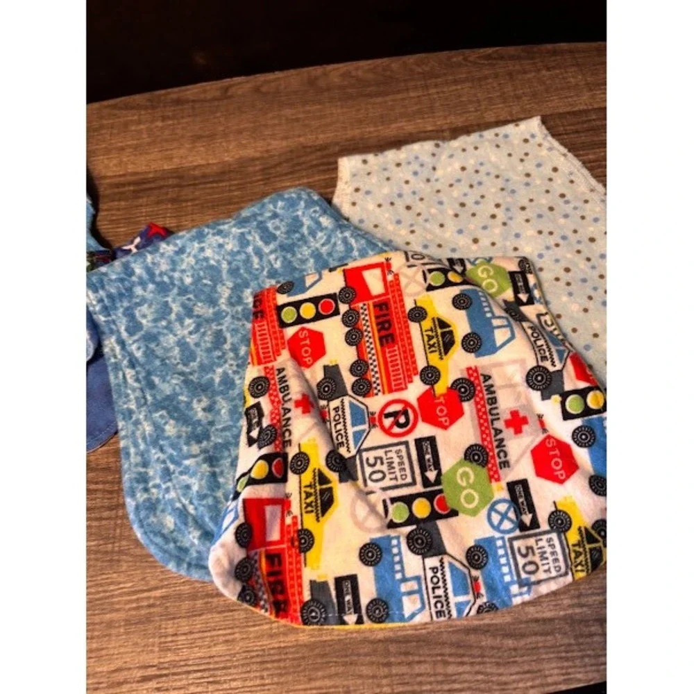 Handmade collection three