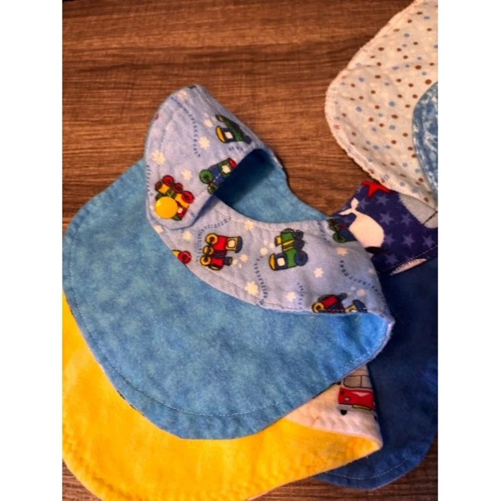 Handmade collection three