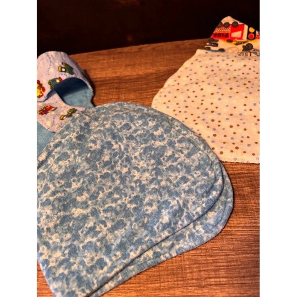 Handmade collection three