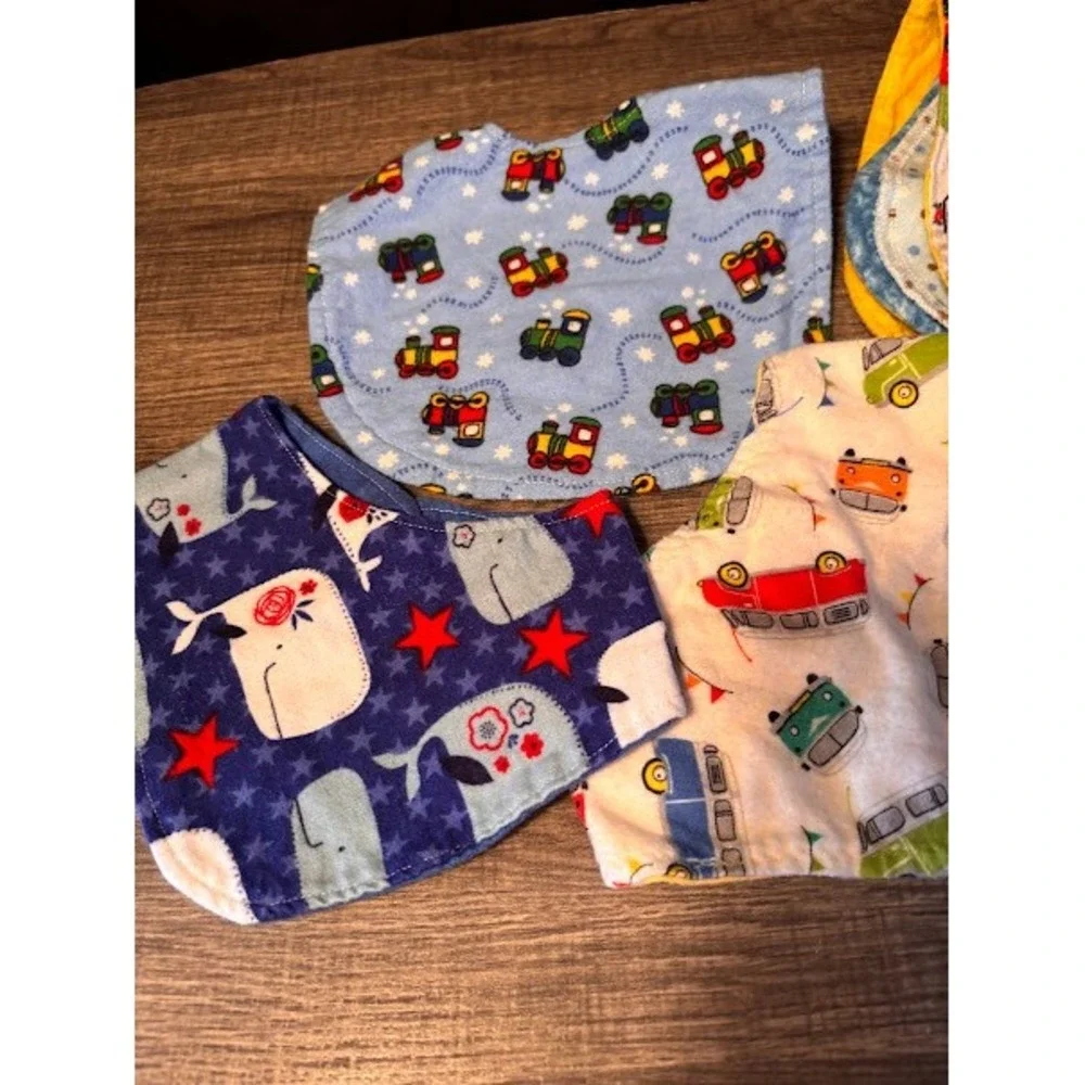 Handmade collection three