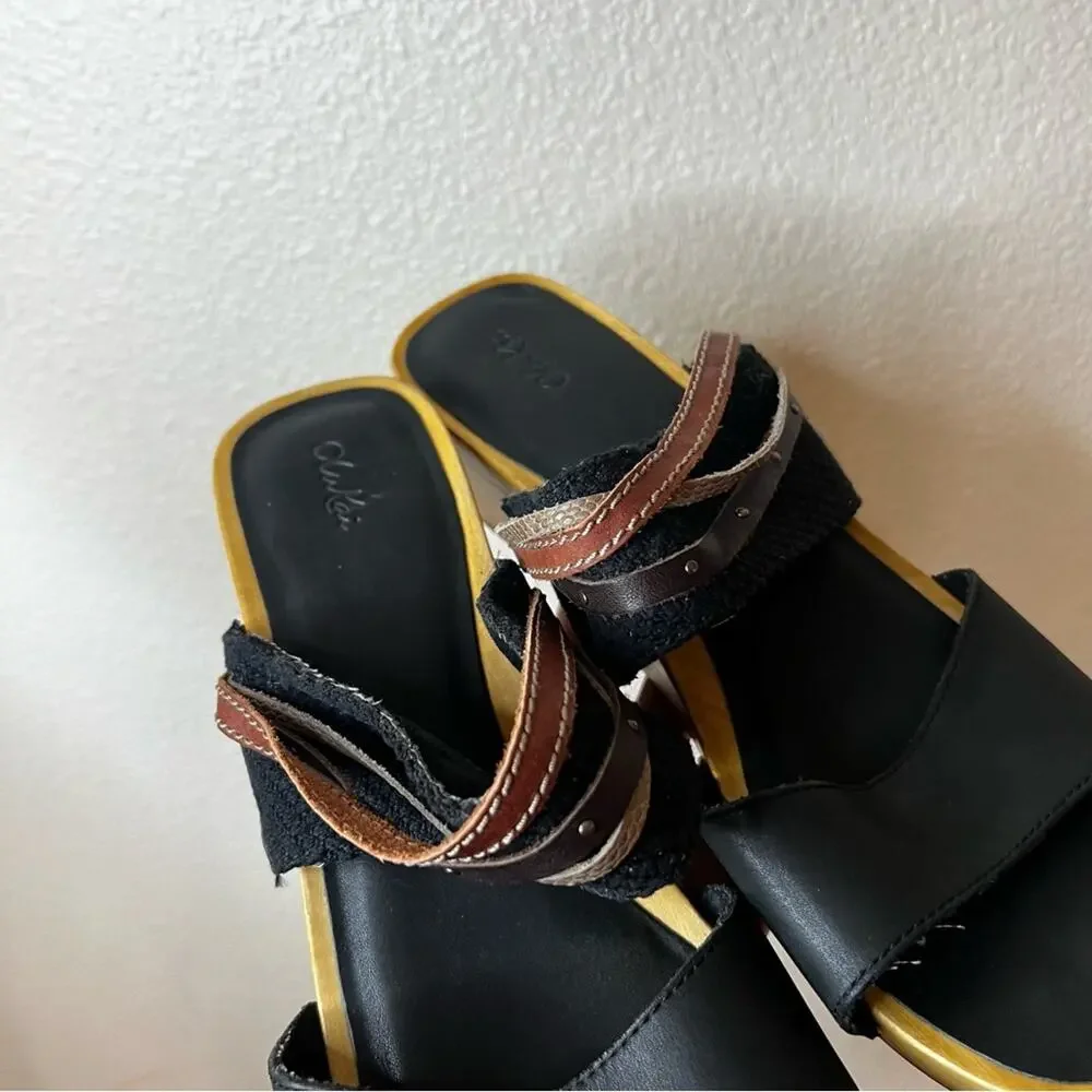 OluKai kamola wooden