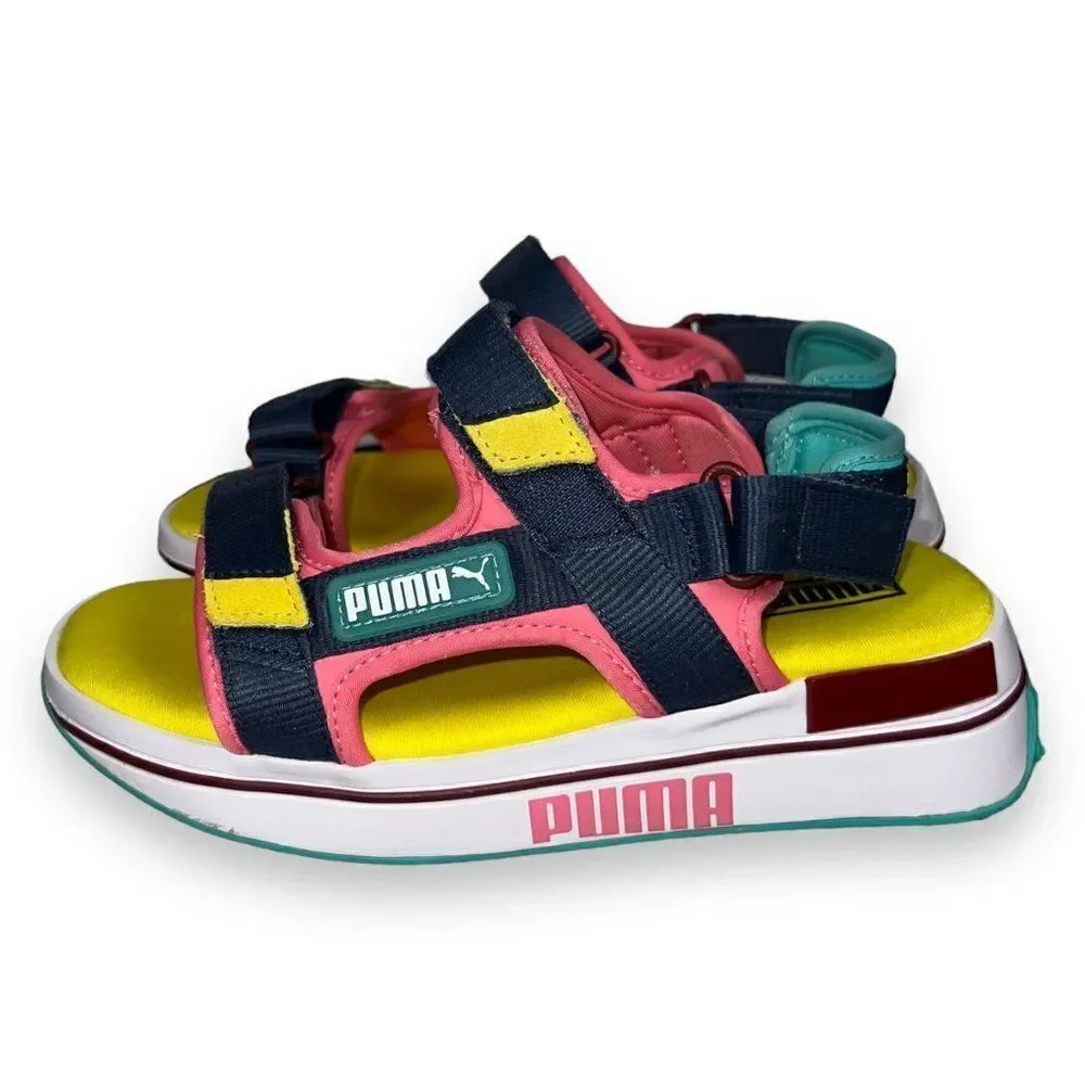 Puma brand future