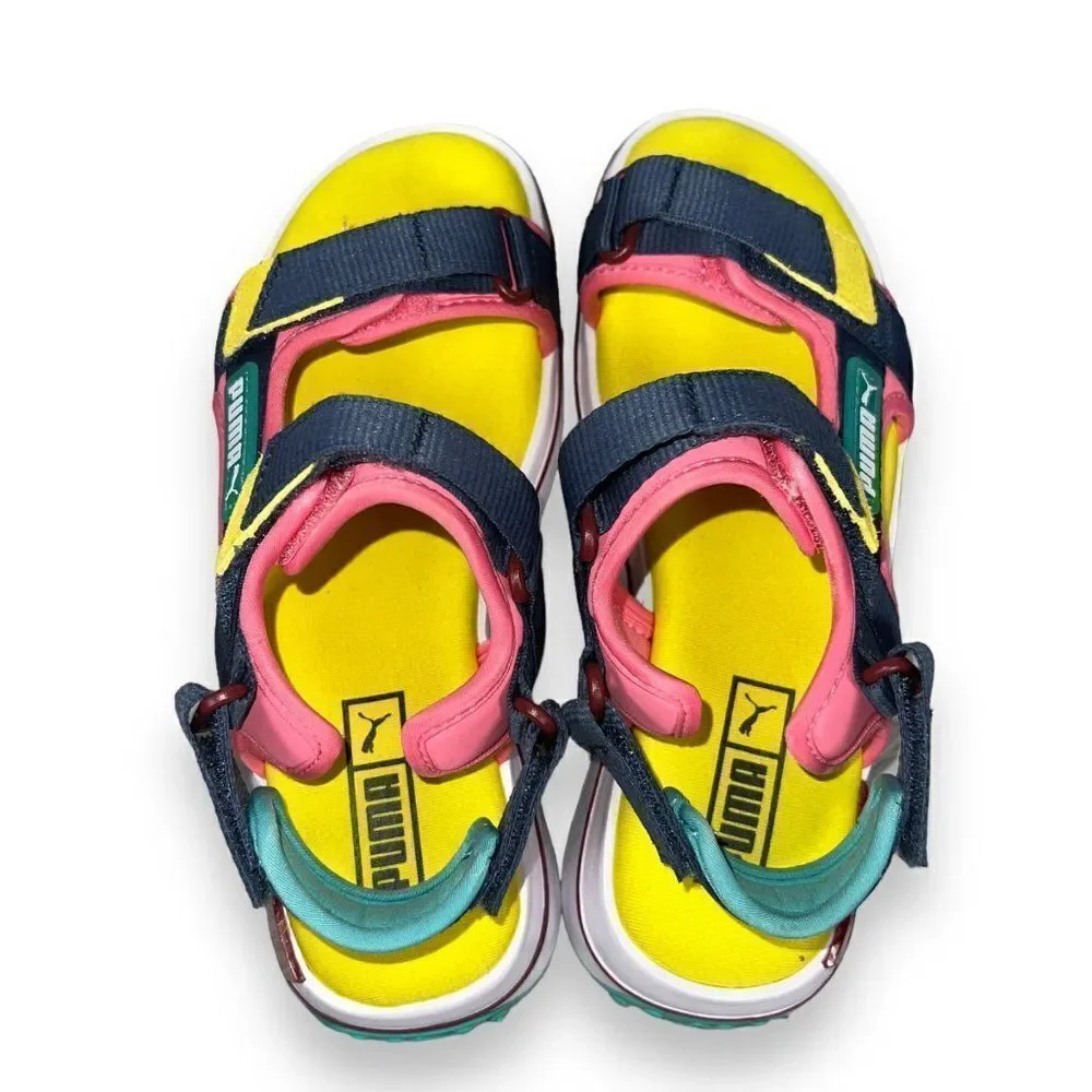Puma brand future