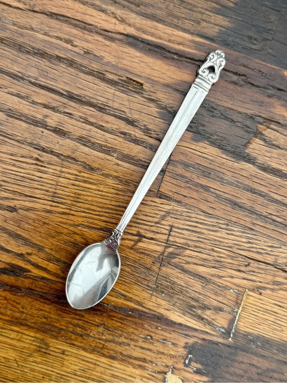 International Silver product by