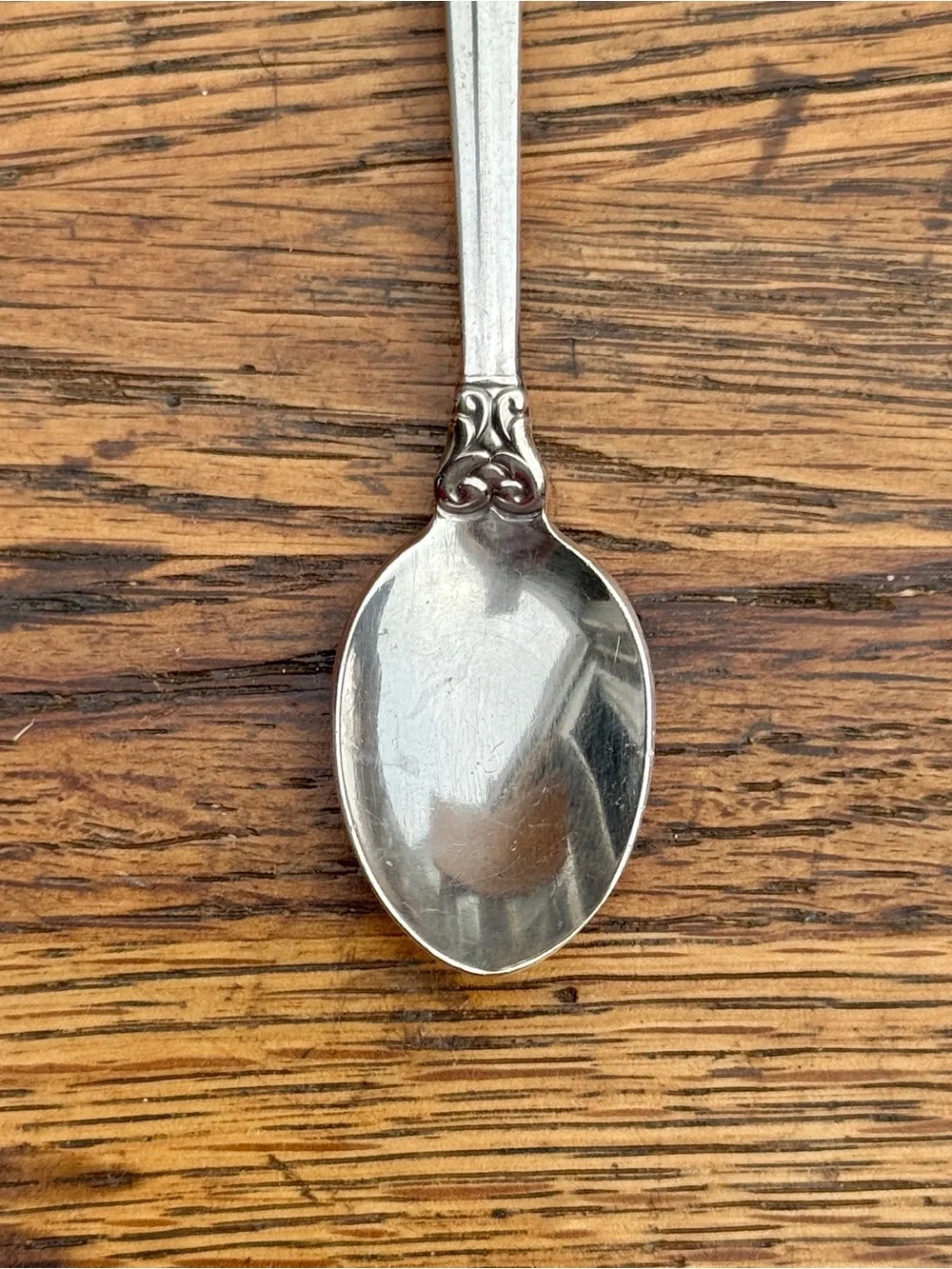 International Silver product by