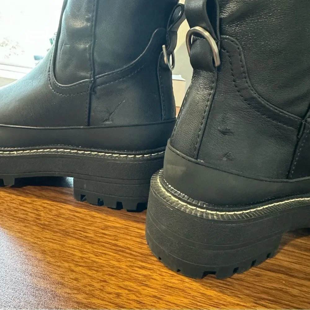 Sam Edelman featuring pull