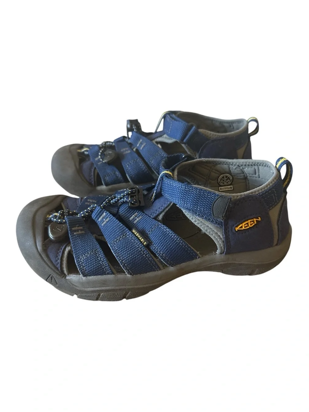Keen excellent pre