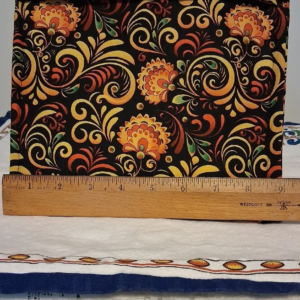 Handmade bought craft