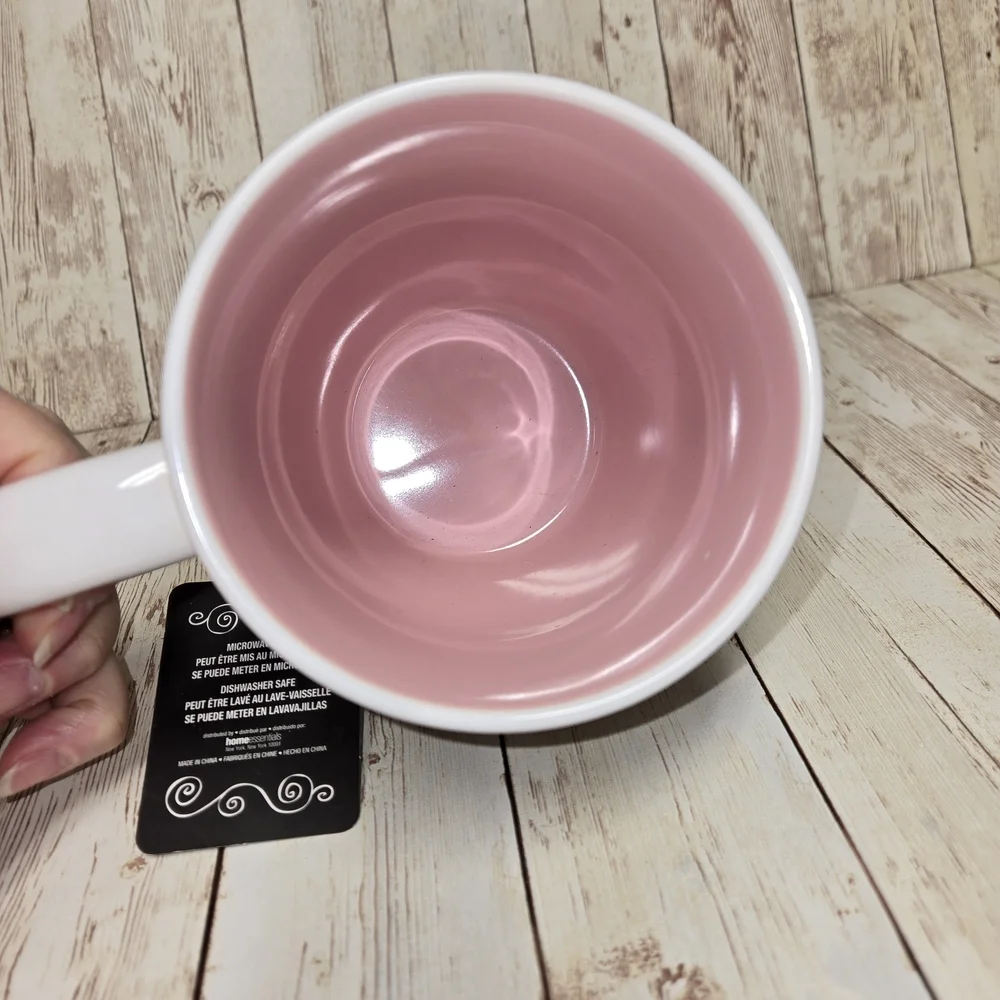 Home Essentials charming coffee
