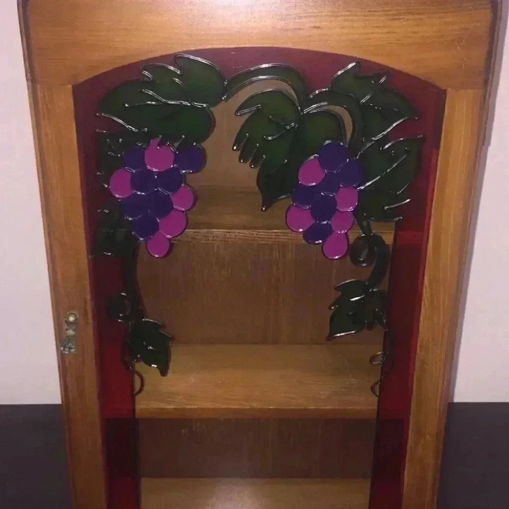 Coffee Hutch