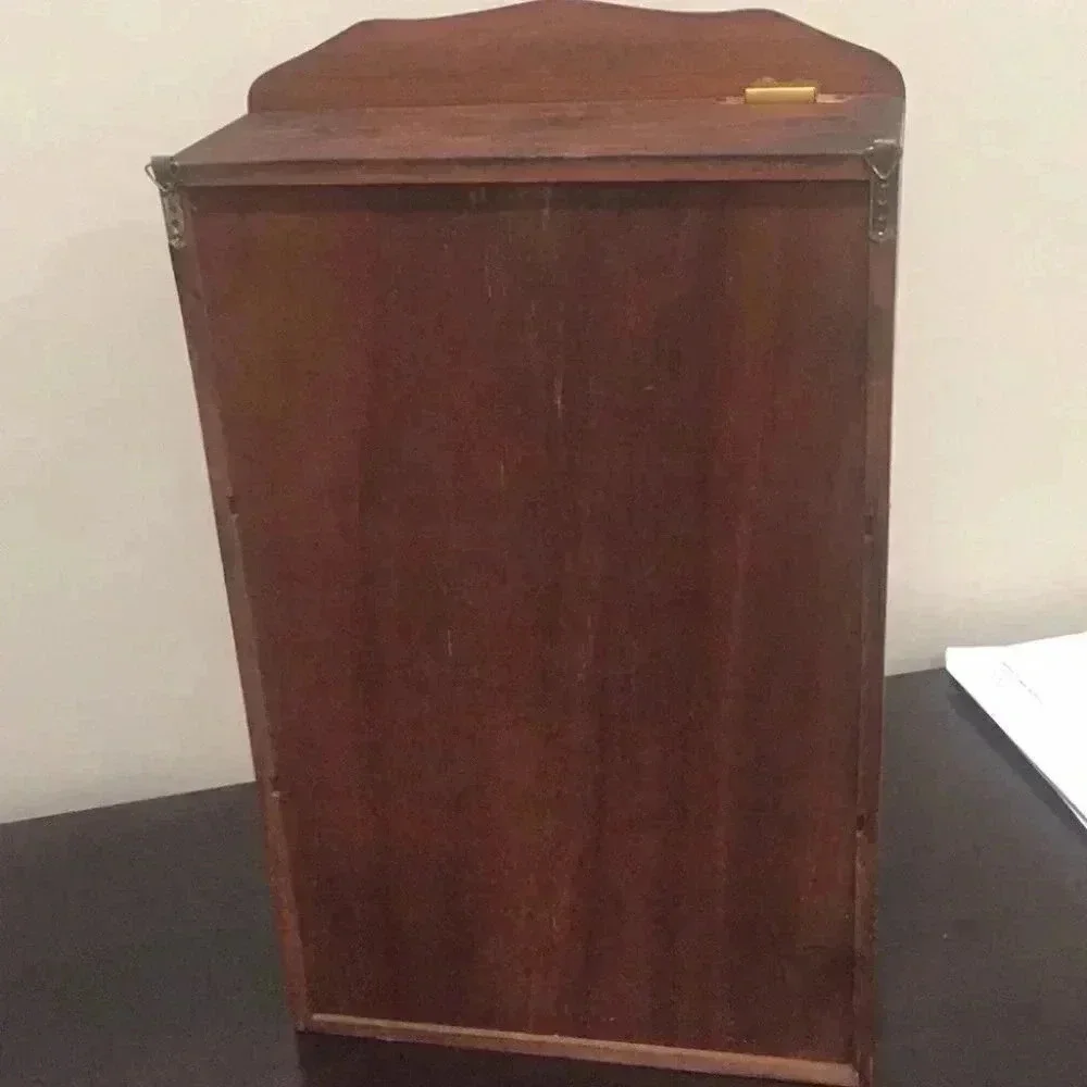 Coffee Hutch