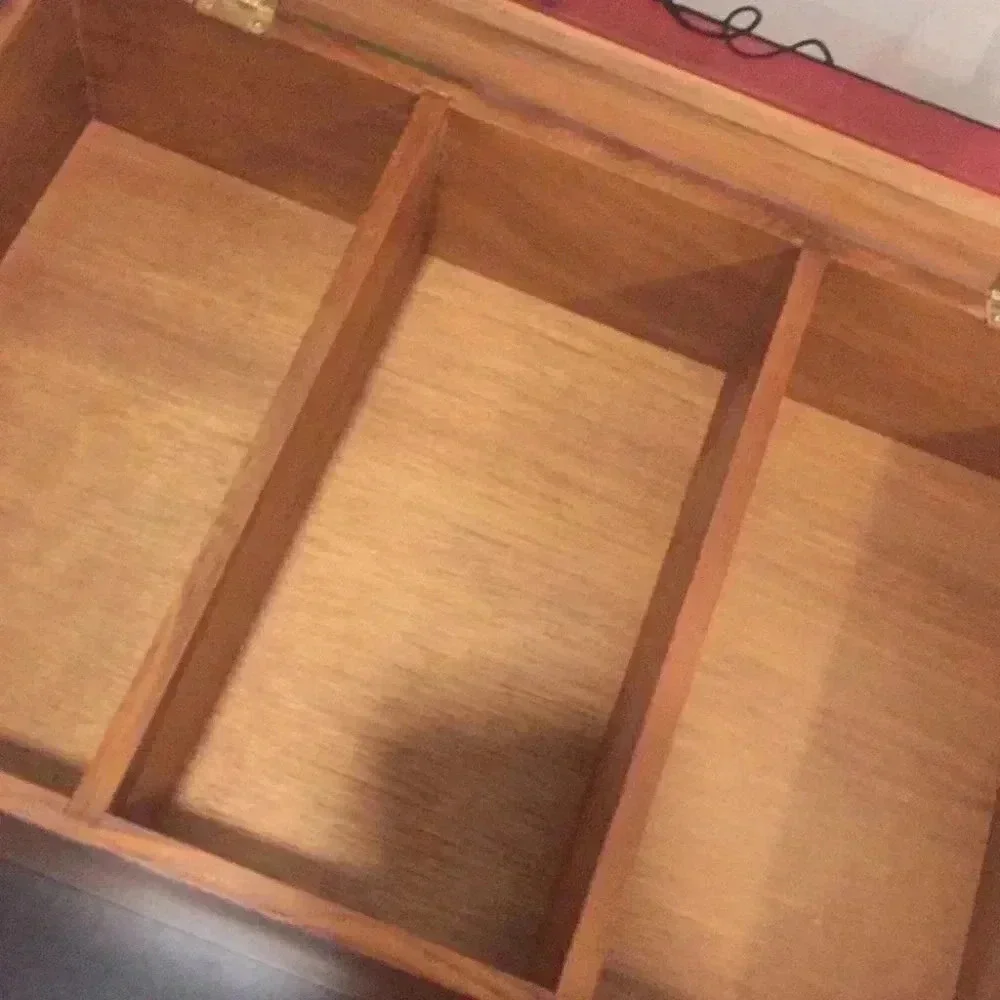 Coffee Hutch