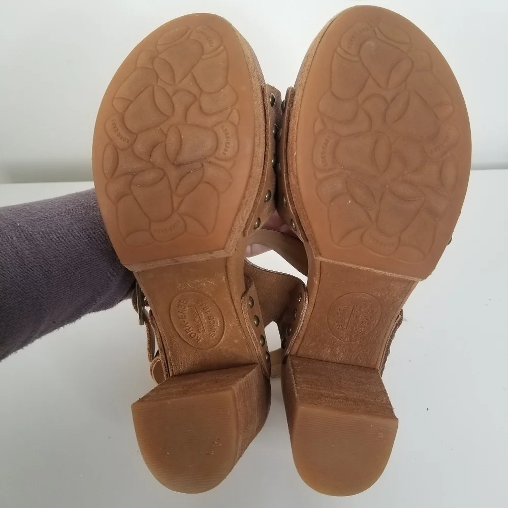 Kork-Ease gently used