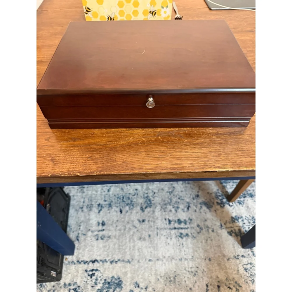 Waterford pre owned